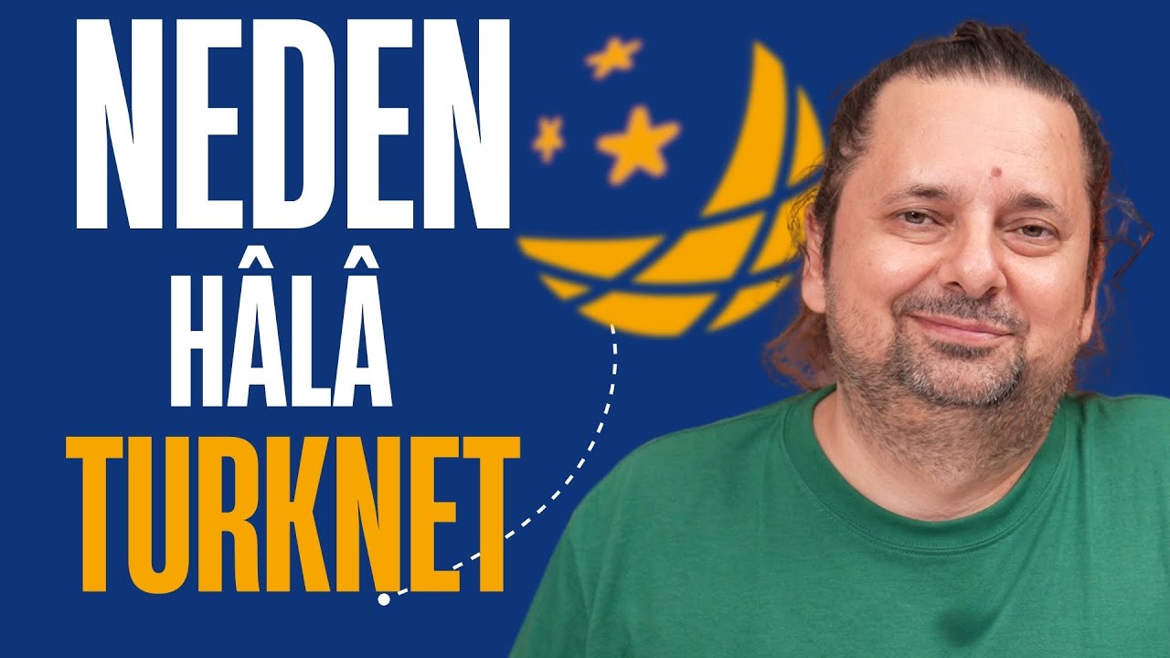 Neden Hâlâ TurkNet Abonesiyim? | Ersin anlatıyor...
