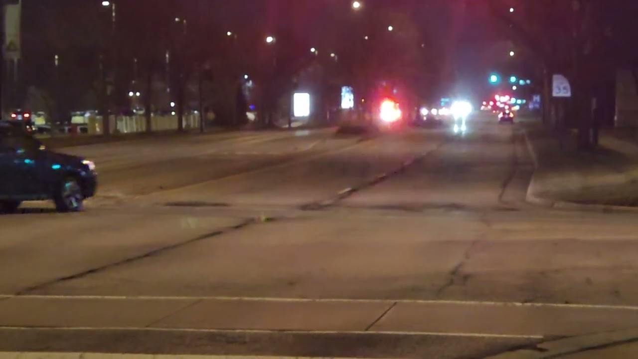 Superior Ambulance Transporting 