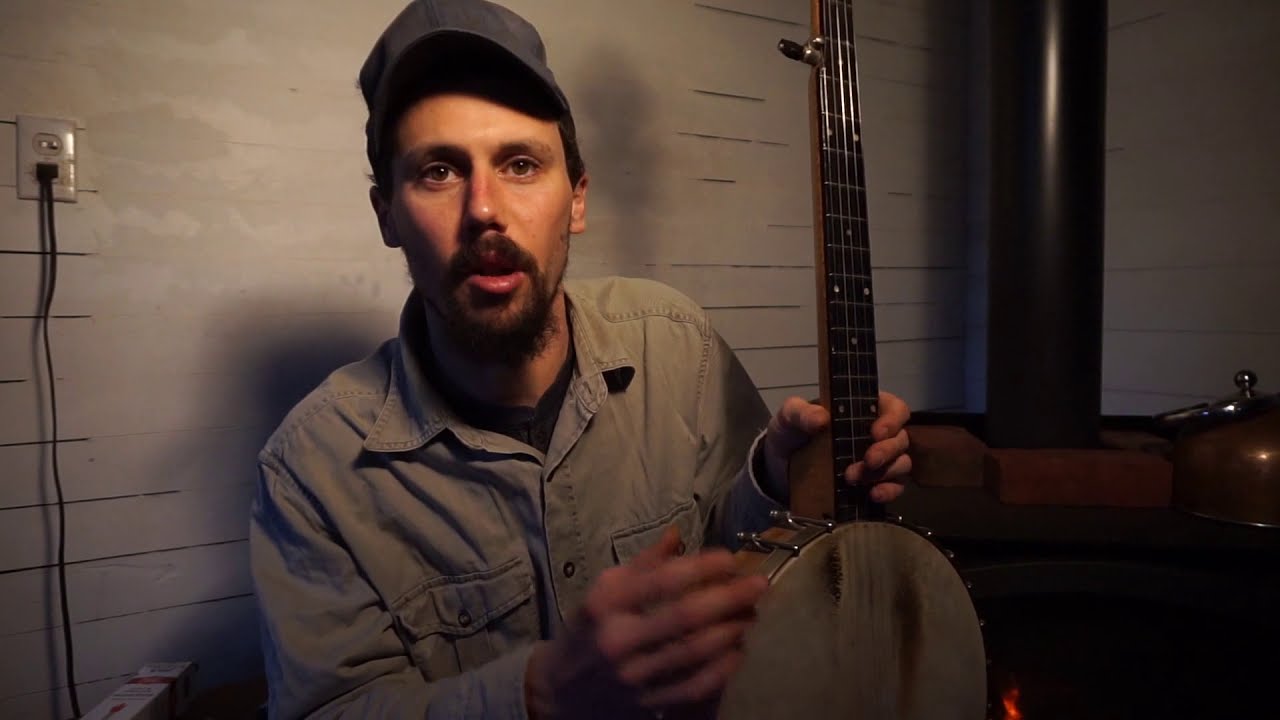 Banjo Q&A | Steel vs Nylon or Gut Strings