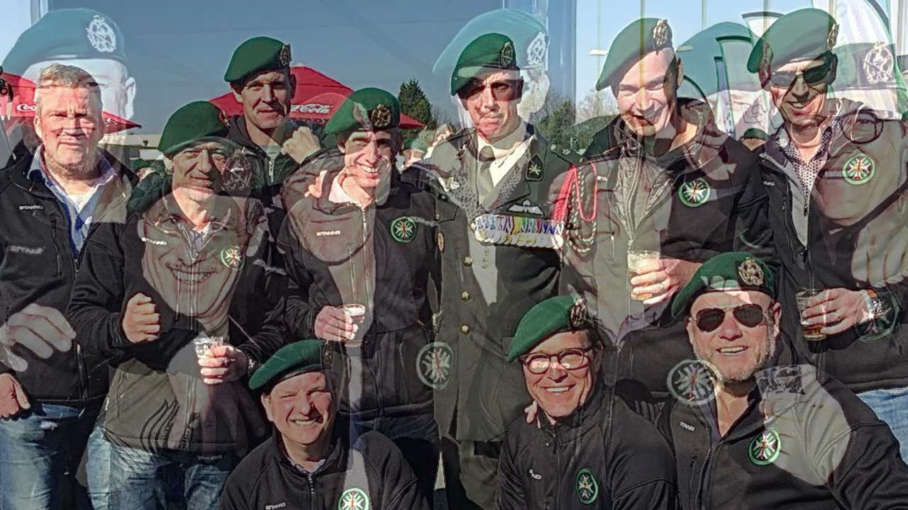 KCT 90-5 | Bjorn van Dijl - commando korporaal - dpl | Mutsdas Podcast S2025E08