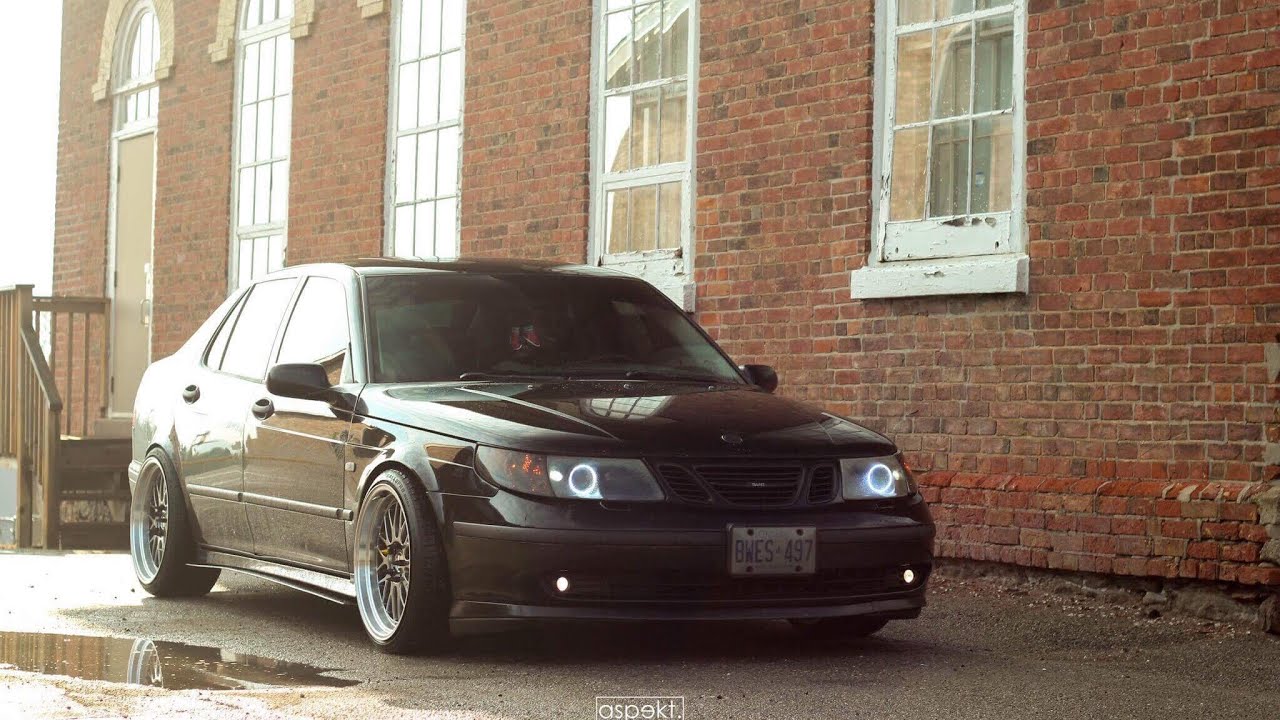 Why Saab is the Best Bang-For-Your-Buck Car You Can Buy!
