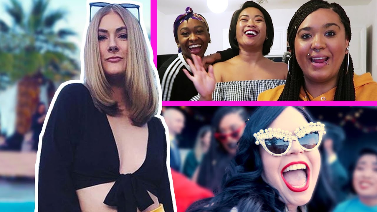 It's A BuzzFeed Wedding! • Palm Springs Weekend