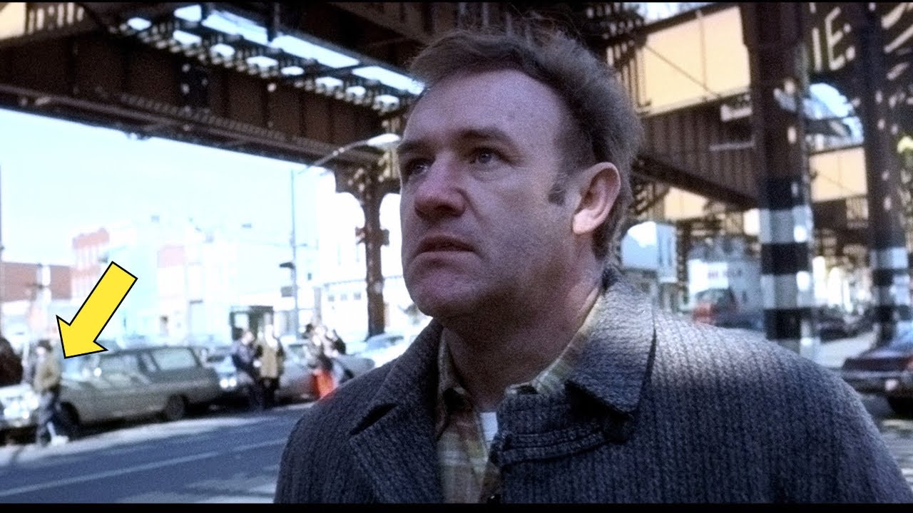 The French Connection (1971) | 22 Weird Facts You Didn't Know