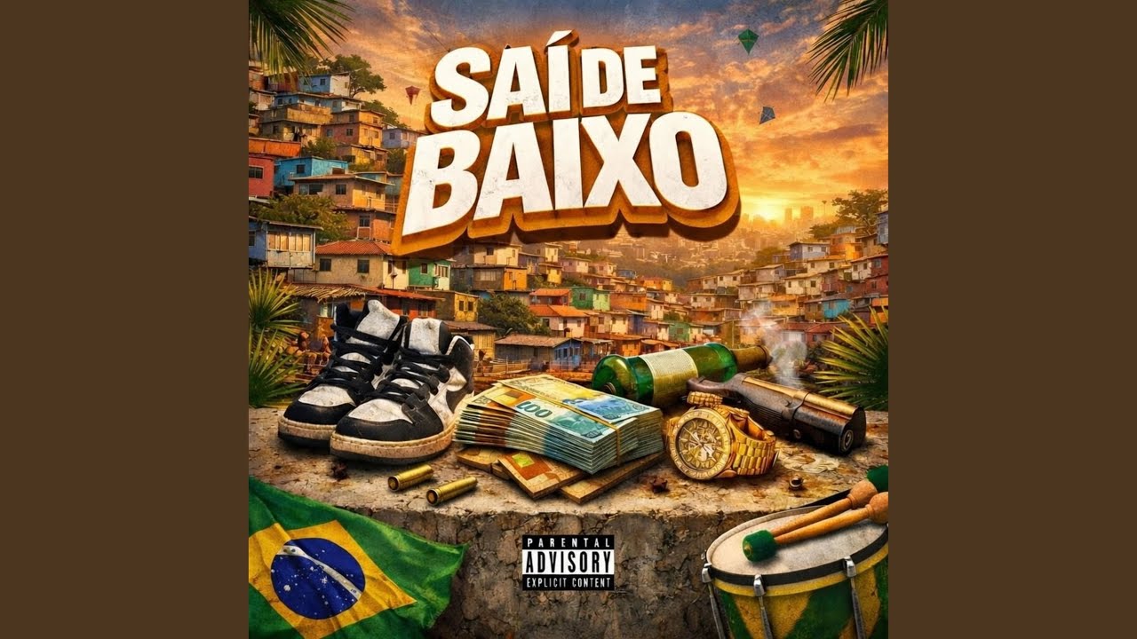 Saí de baixo