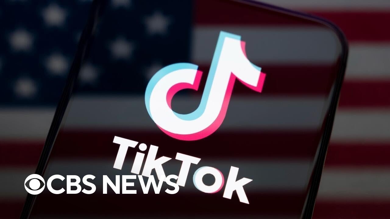 TikTok settles lawsuit ahead of landmark social media addiction case