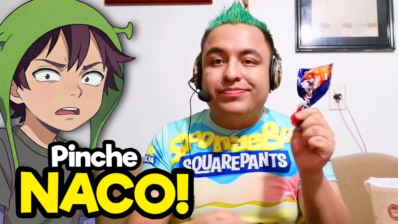 Top 10 NACADAS que ha hecho Kbezuko 🤮