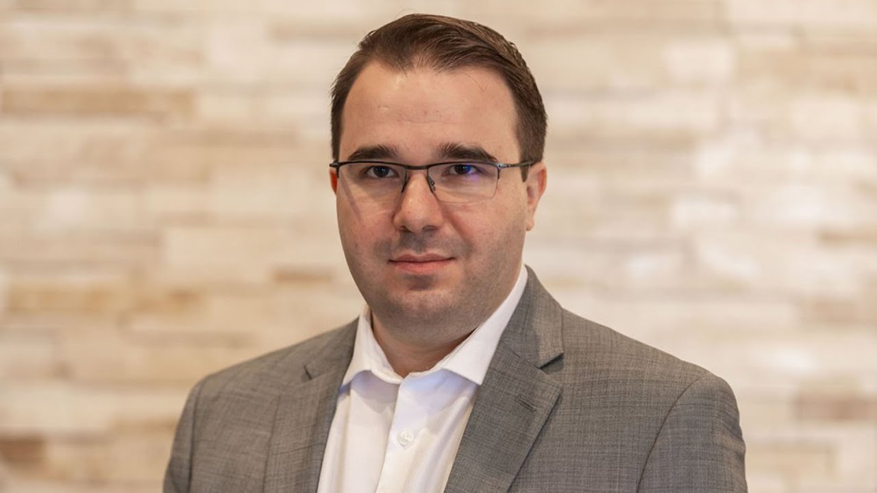 Andrei Bălulescu - Este păcat să limităm câți copii avem?
