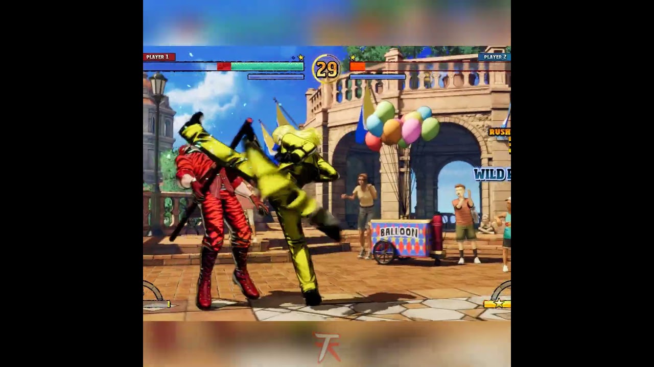 One Mistake then GGWP #ffcotw