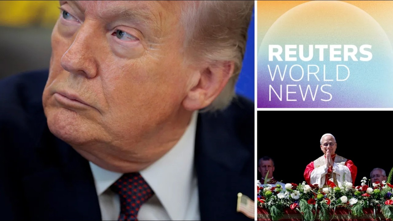 Трамп угрожает Ирану атаками во вторник после спасения США сбитого летчика | Reuters World News