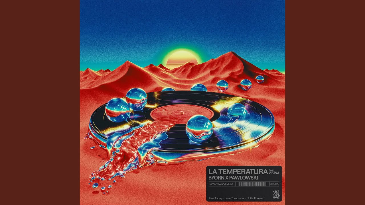 LA TEMPERATURA