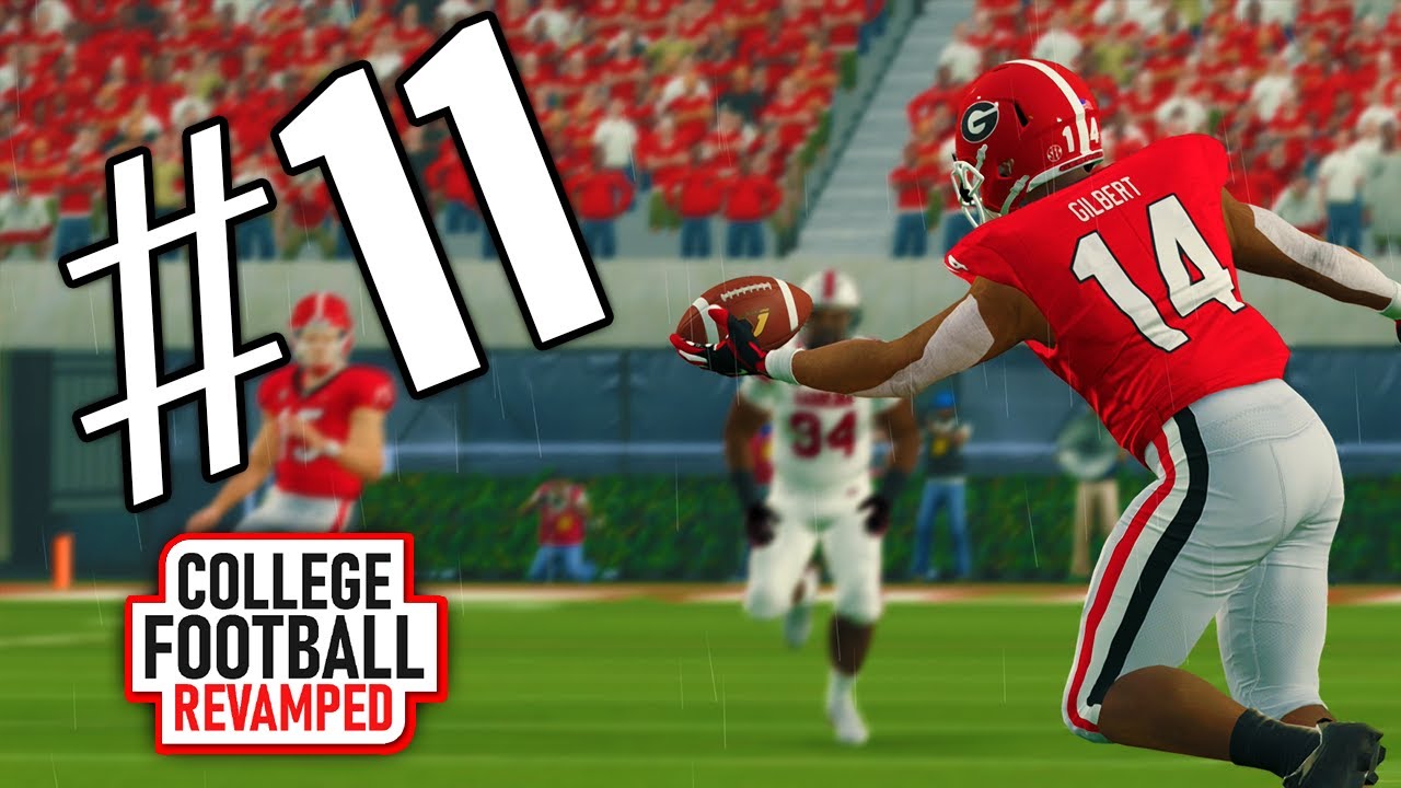 Well,  The BCS Computers Are RIGGED! | NCAA 14 Realignment Dynasty #11