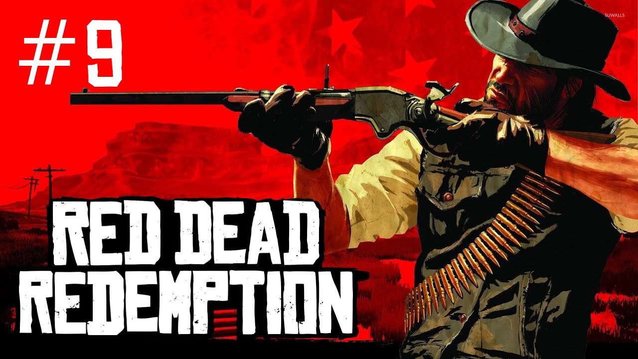 Red Dead Redemption | 100% Achievement Guide | Part 9 - More Strangers & Misc Tasks