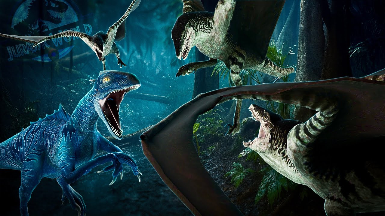 BEAT The META EASILY!! NEW MUTADON is BUSTED! (Jurassic World Alive)