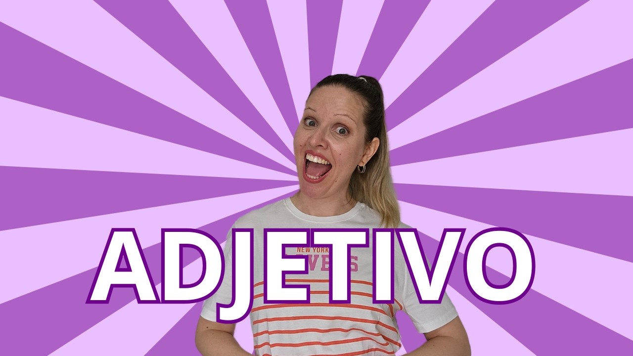 OS *ADJETIVOS* E AS *LOCUÇÕES ADJETIVAS*