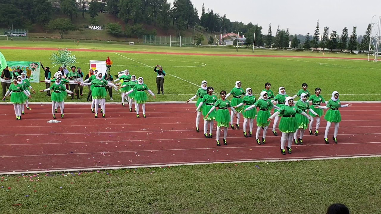[ MGSKL ] Bunce Cheer 2019 (JOHAN)