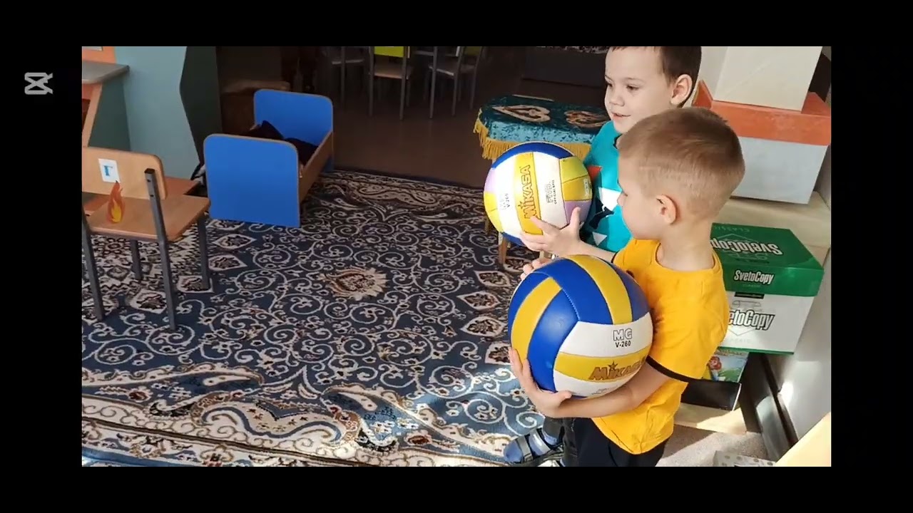 Болашақ өрт қауіпсіздігі тақырыбында ойын өткізді