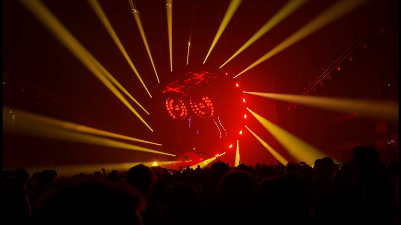 REZZ  PORTAL @ THE ARMORY MN 2026