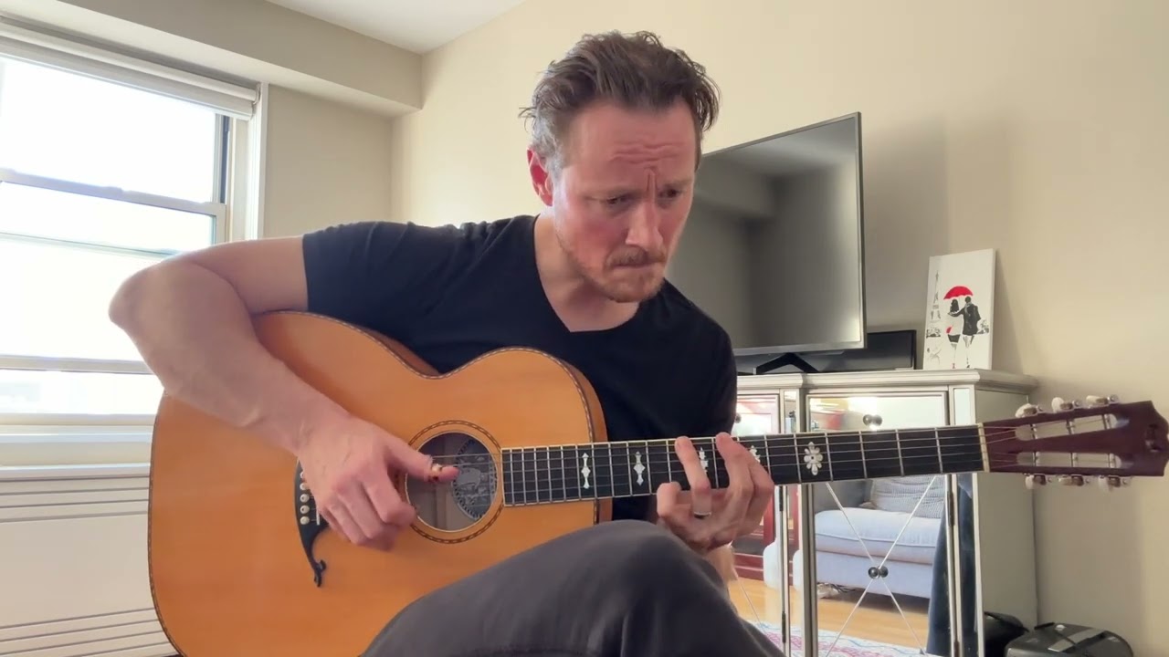 Cake Walking Babies from Home, written by Troy, Smith & Williams. Arrangement by Matt Wiffen