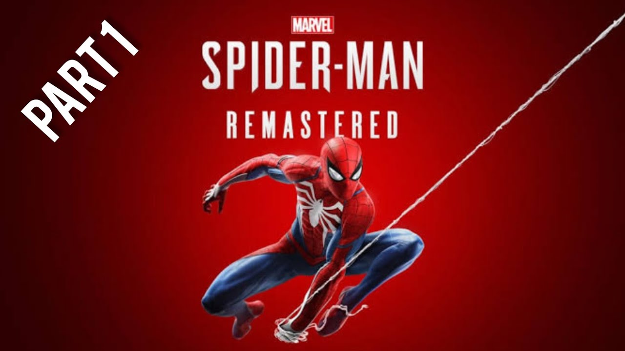 Spider_Man 2018 Gameplay 🔥🕸 | دستگیر شدن آقای فیسک در این قسمت 🕷🕸