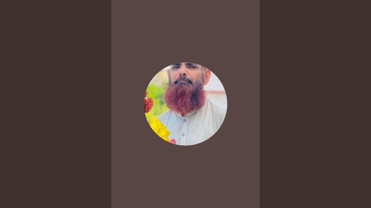 Muhammad Majeed is live!