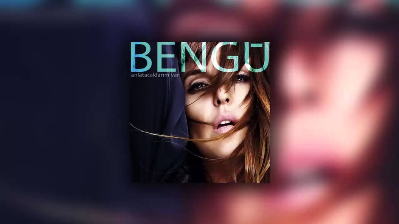 Bengü - Haberin Olsun (Akustik)