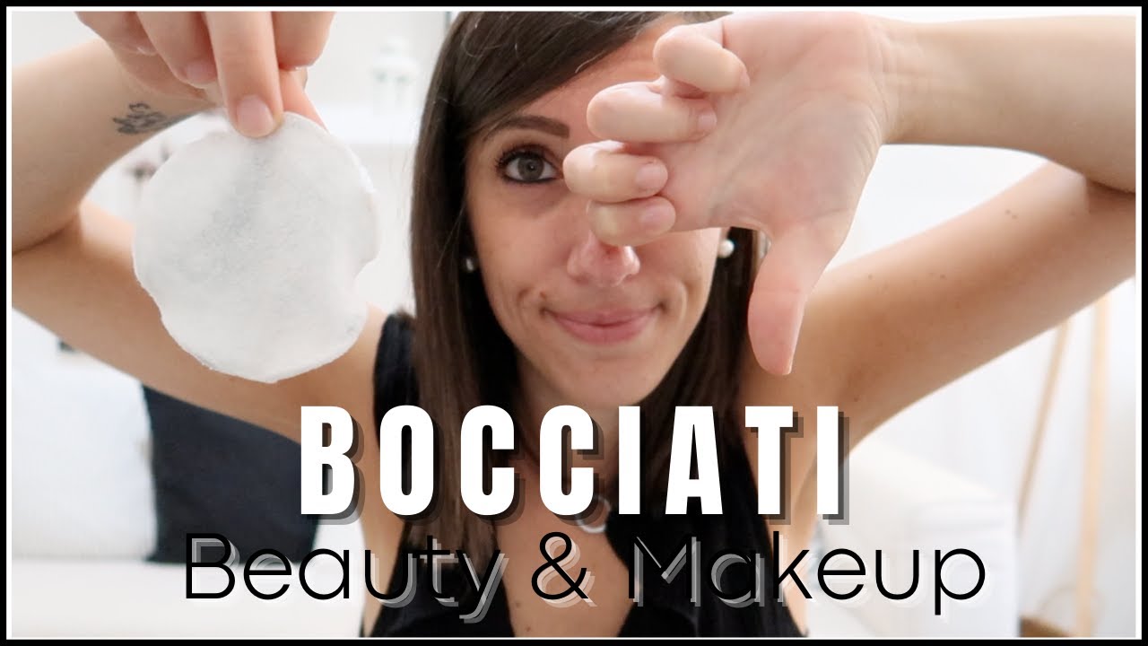 Per me &egrave; stato un flop! | BOCCIATI beauty & make up
