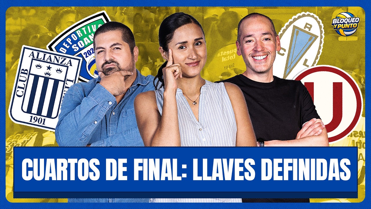 🏐 ¿LA 