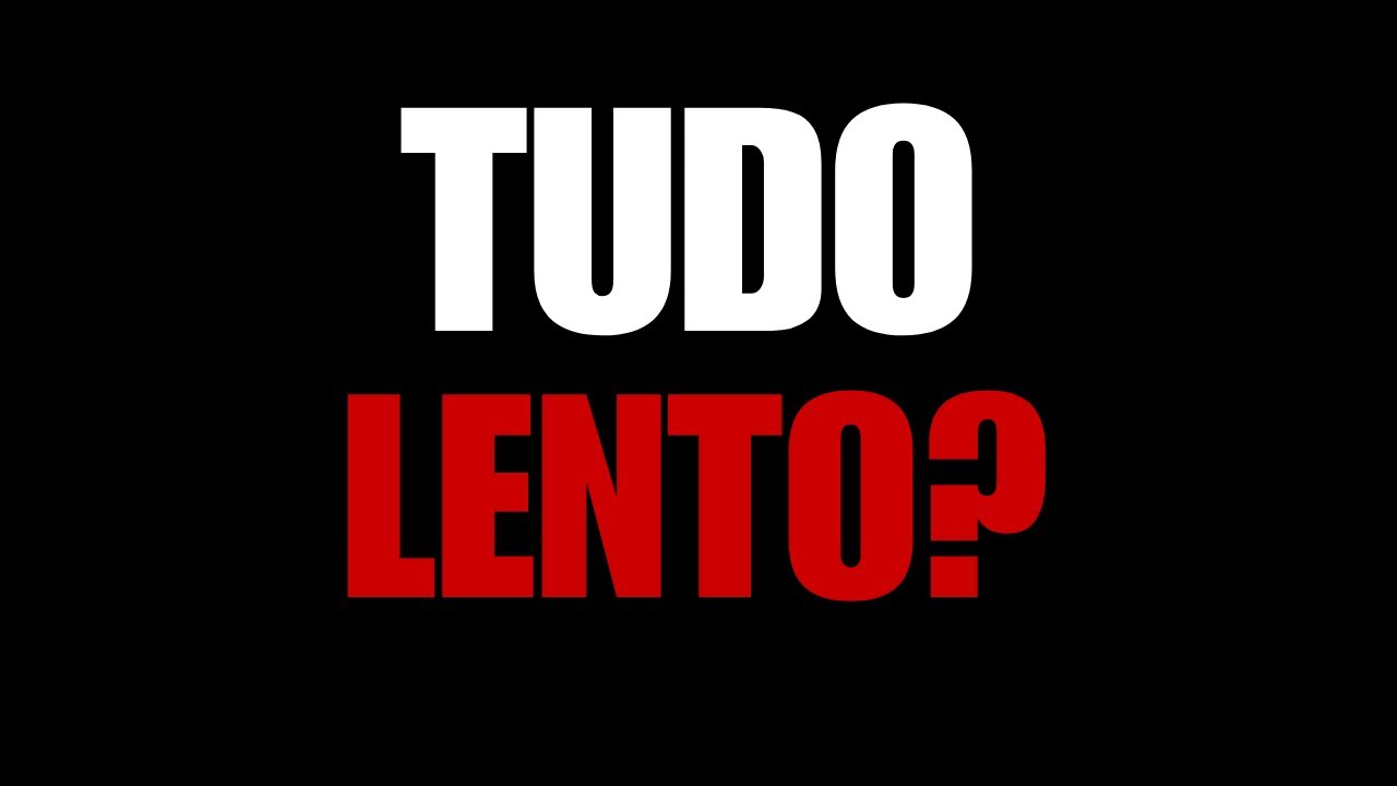 Por que tudo parece tão LENTO para você? (A psicologia da impaciência) #impaciencia #inteligencia