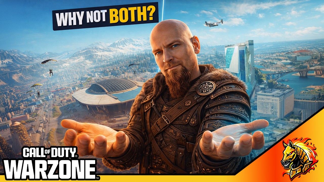 Did Warzone Finally Fix It's Biggest Problem Since 2020? (Is It Too Late?)