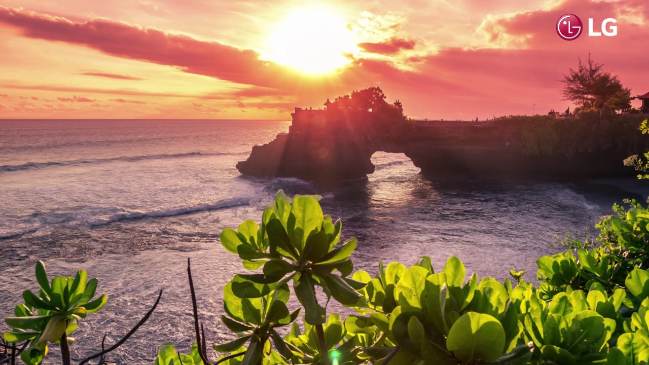 LG 4K HDR 모니터 32UD99 제품 소개 동영상