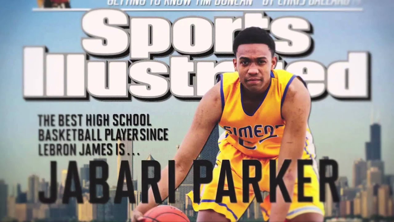 EYBL The Circuit - Episode 3: Mac Irvin Fire