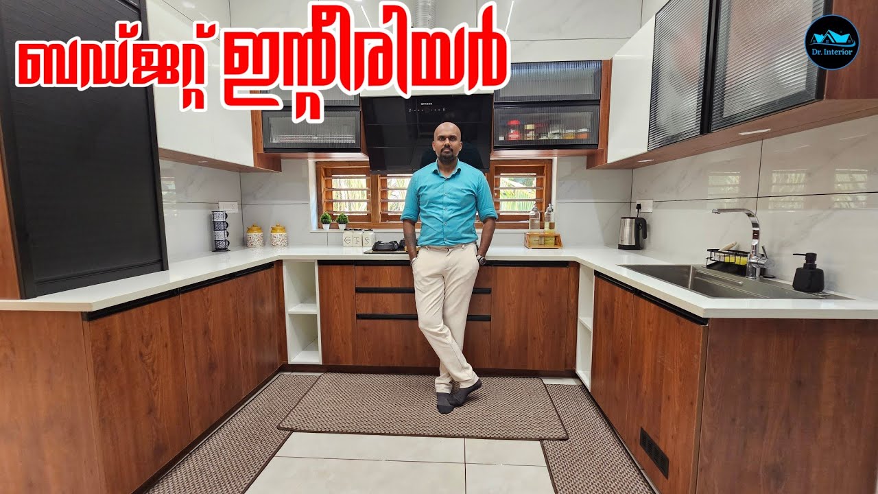 Budget friendly Interior work|Low budget interior |Low cost interior|Price|Dr. Interior 