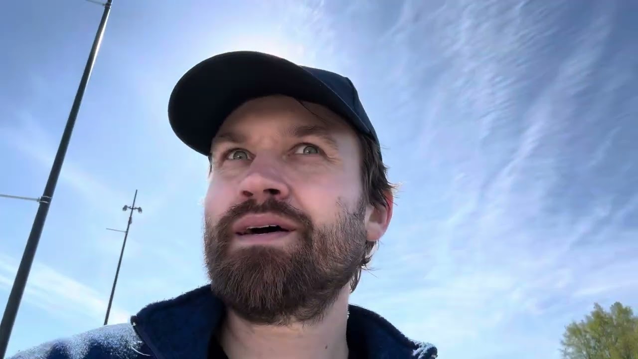 Bærum på langs del 1