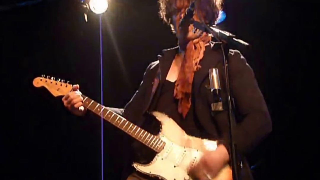 Day Come Down - Doyle Bramhall II - Tralf Music Hall