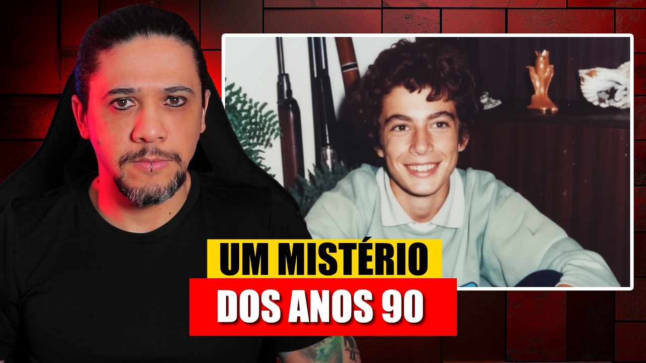 Desaparecimento sem explicação: o caso de Hélder Cavaco