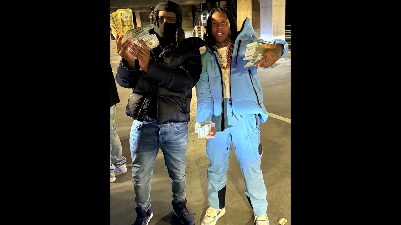 [FREE] Lil Durk Type Beat - 