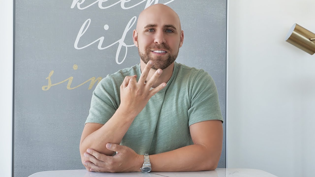 3 Limiting Beliefs Holding You Back From Success
