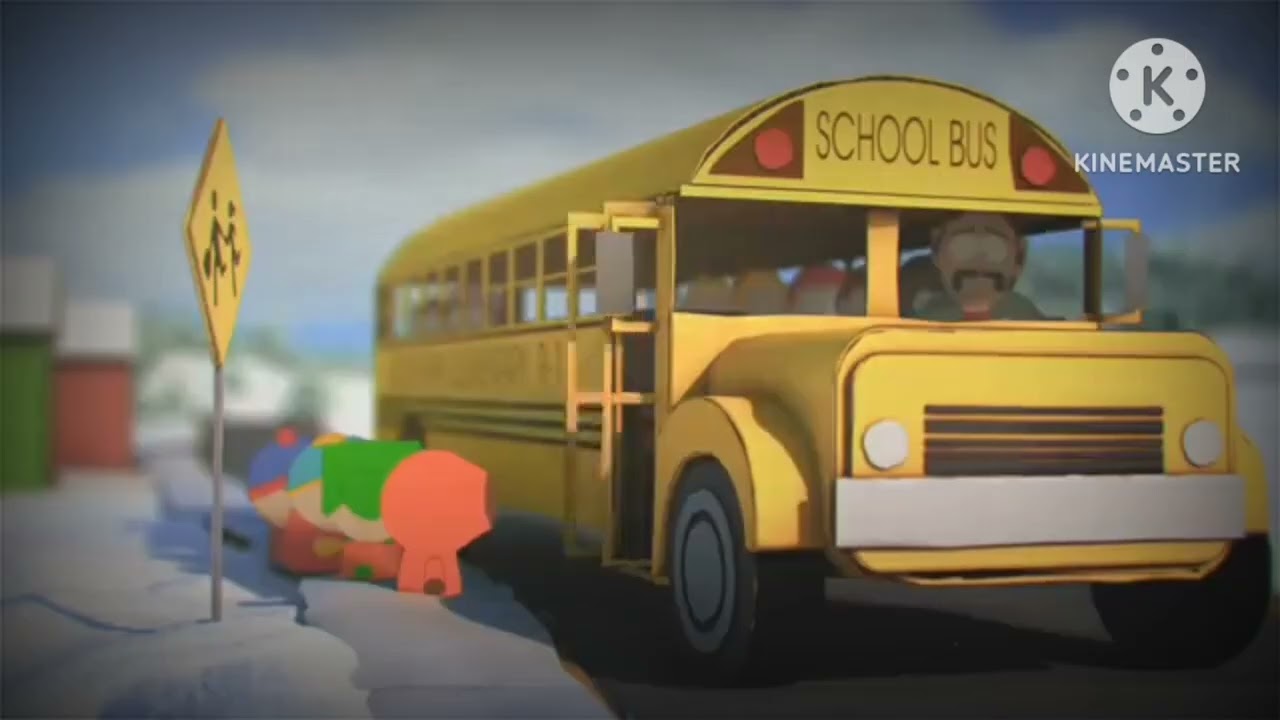 FNF Glitched Legends: Unfriendly Faces (Vs. Eric Cartman)