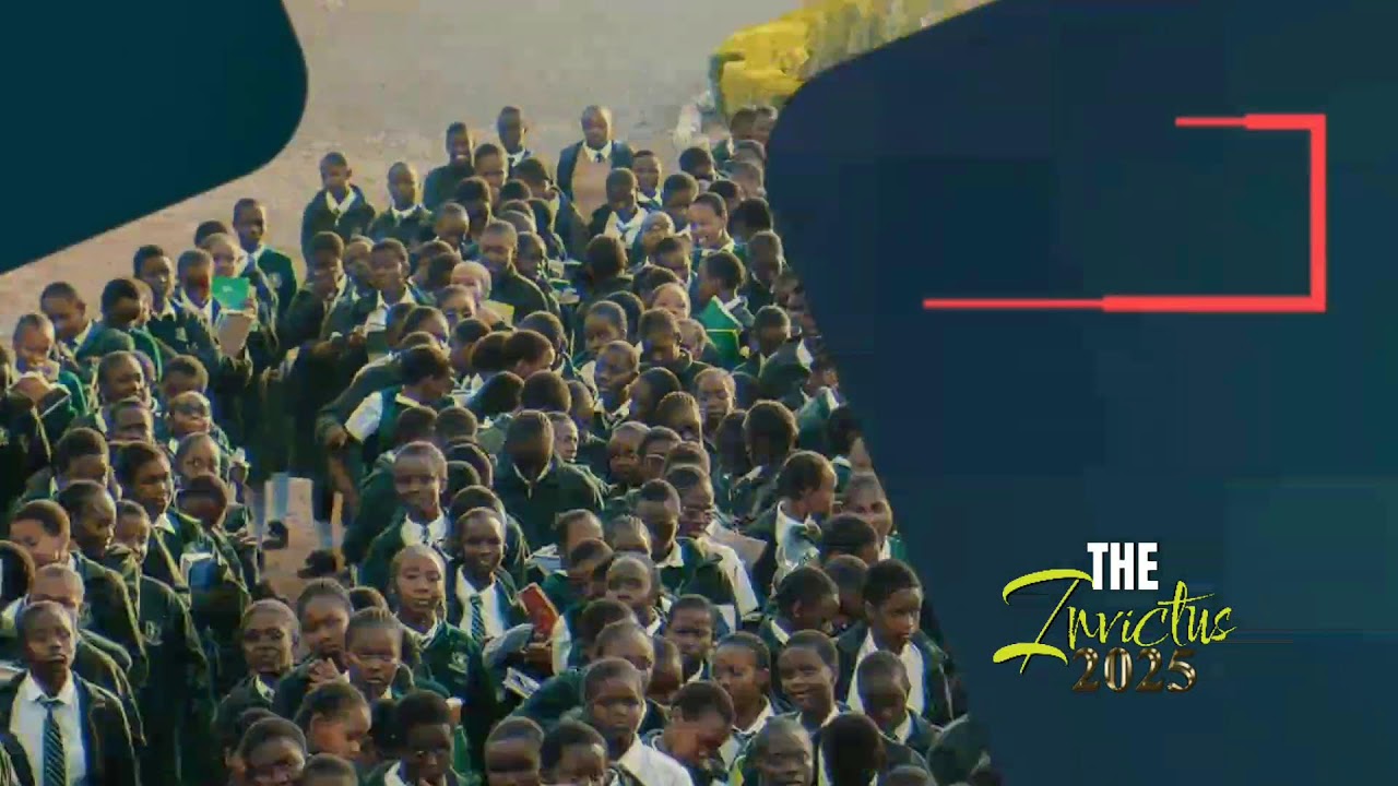 LUGULU GIRLS PRAYER DAY