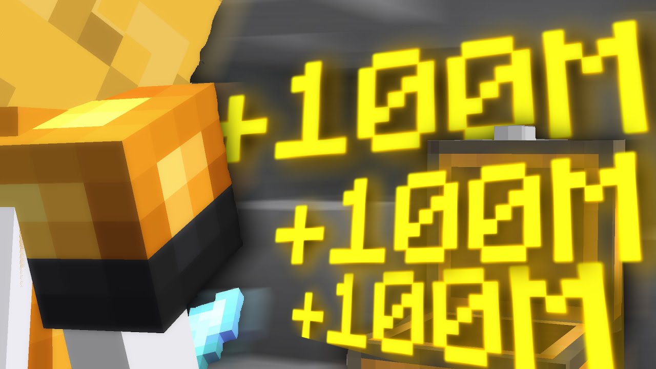 Is Powder Mining Profitable? (Hypixel Skyblock)