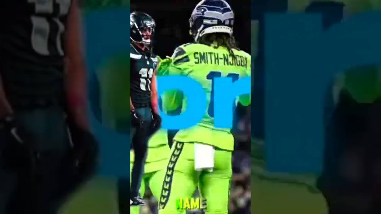 Best wide receiver in the NFL
