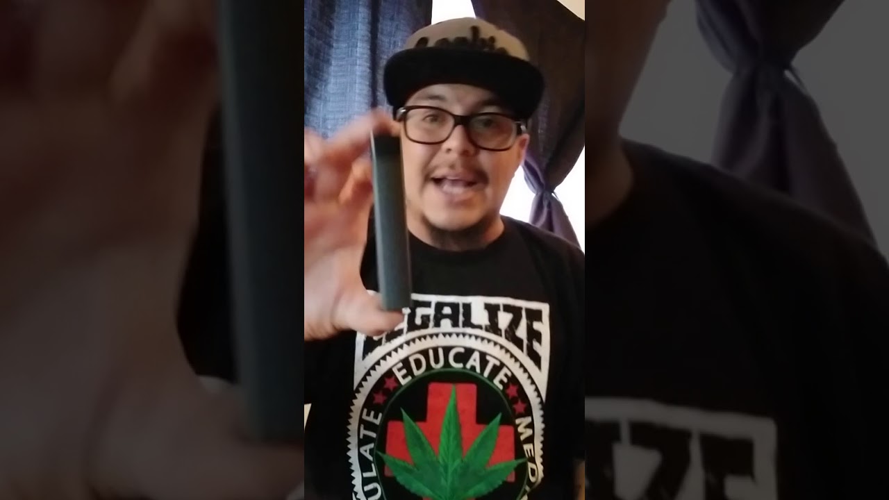 Quality THC cartridges compared to bunk street carts