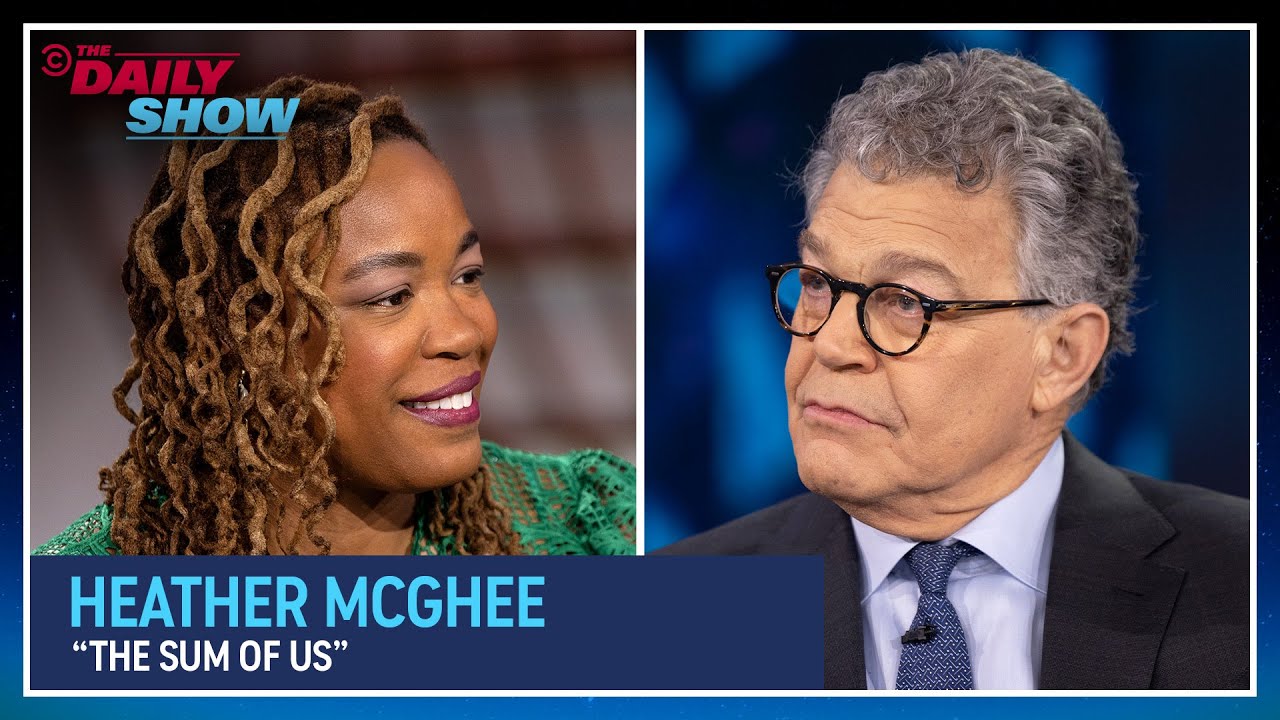 Heather McGhee - 