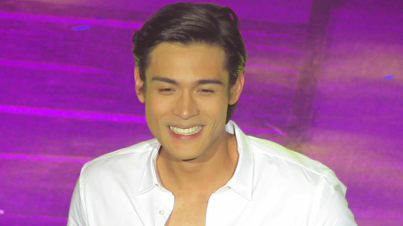 XIAN LIM sings 