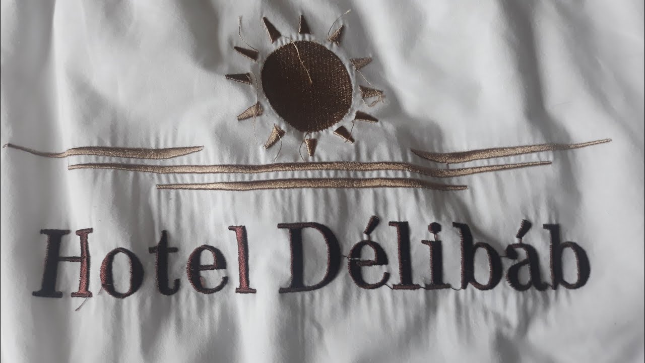 Hotel Délibáb Hajdúszoboszló, Szoba (room)