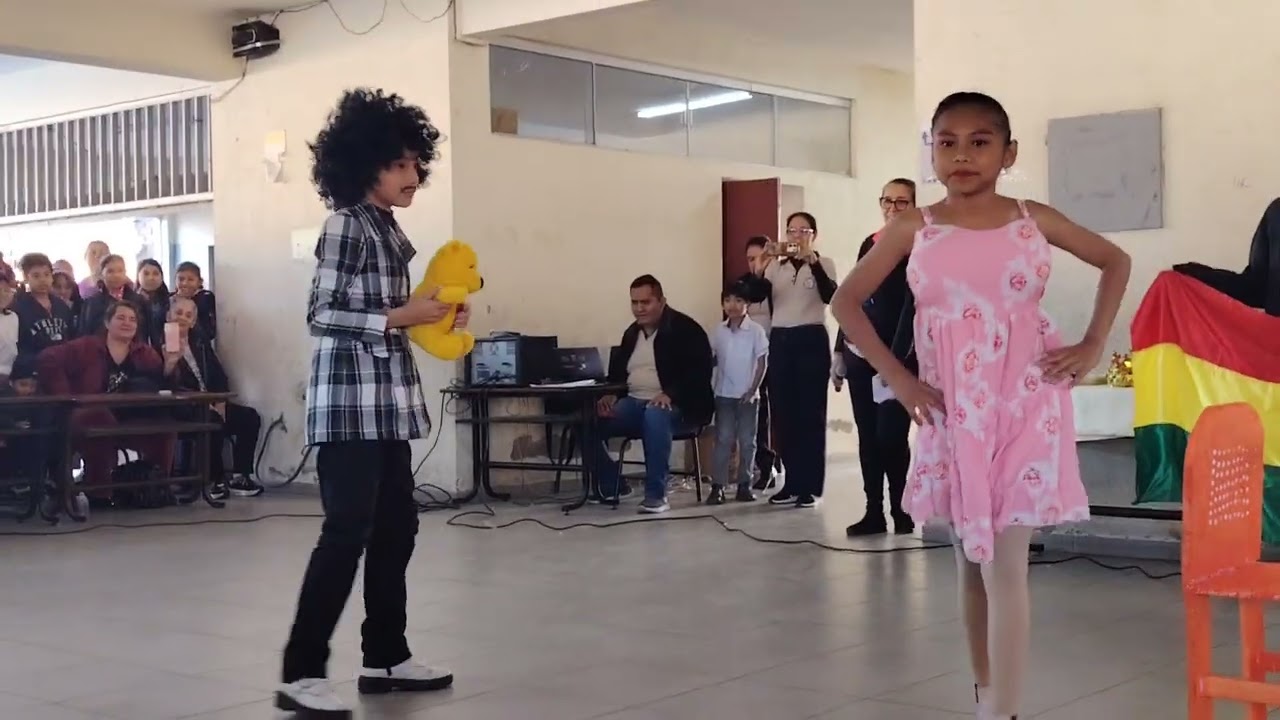 FONOMIMICA DE 