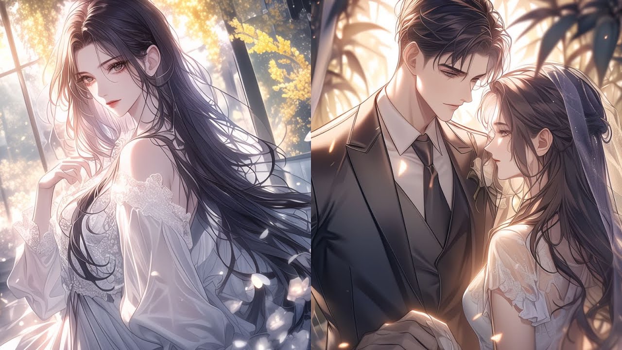 He skipped our wedding claiming work—10 years later he returned with another. Reborn, I left first