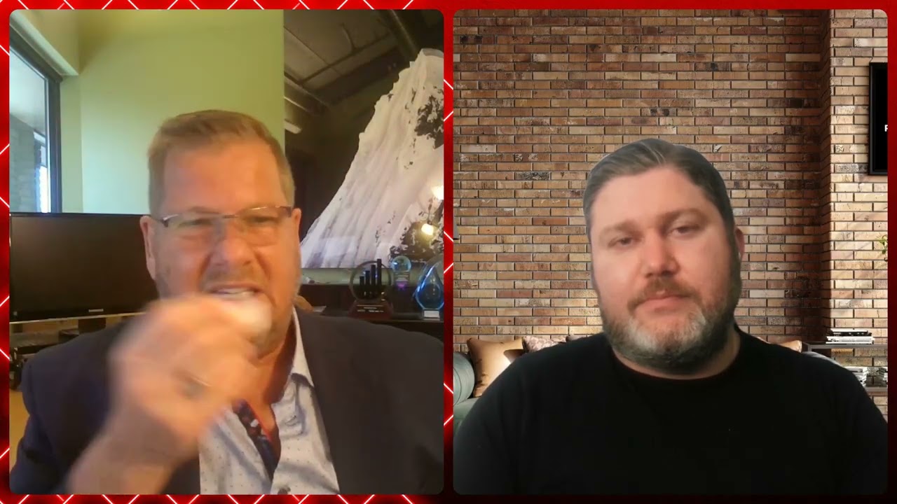 Nano Solutions with Dr. Steven Bloembergen, CEO, GreenMark Biomedical Inc