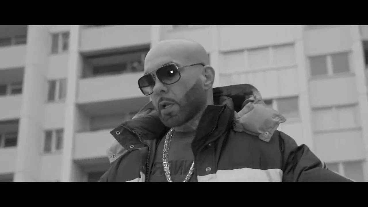 AZAD - DER KING IST BACK (prod. Cayk92)