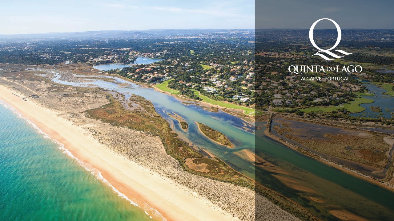 Quinta do Lago - An Unrivalled Destination